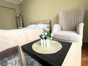 Samal Suites